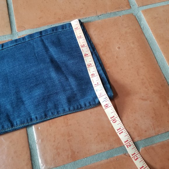 Bluenotes Paris Lightweight Vintage Medium with Light Washed Jean - Picture 11 of 12